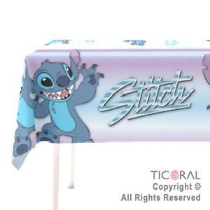 STITCH MANTEL x 1